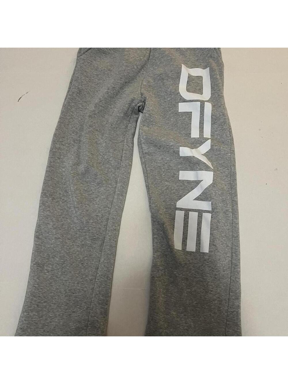 DFYNE signature sweatpants